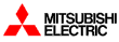 Mitsubishi Electric logo