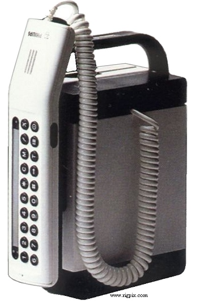 A picture of Philips/AP 4111