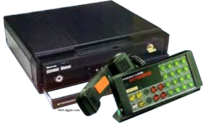 A picture of Storno 450 NMT