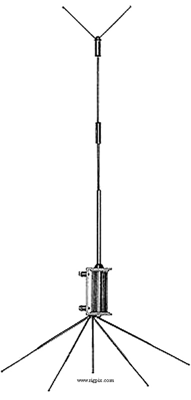 A picture of Eco Antenne R5 HF (Art. 62)
