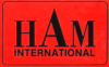 Han International logo
