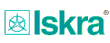 Iskra logo