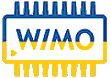 Wimo logo