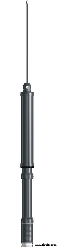 A picture of Yaesu ATAS-120