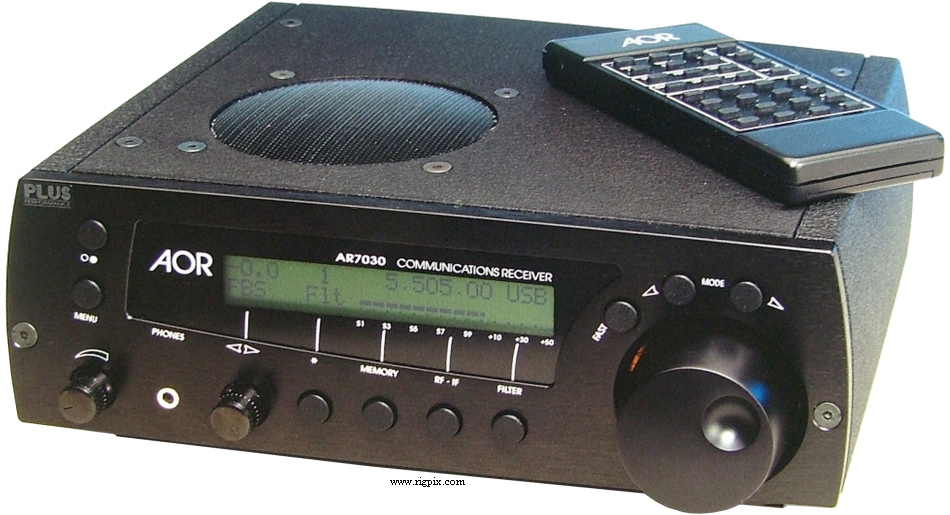 A picture of AOR AR-7030