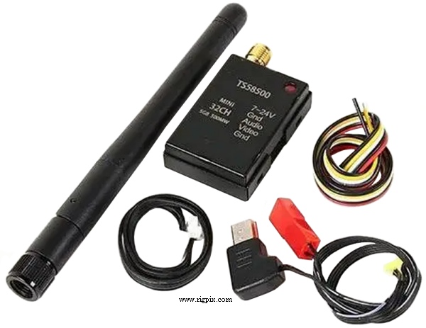 A picture of TS-58500 (OEM) kit