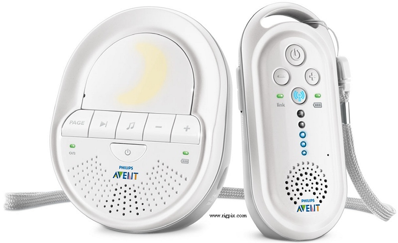 A picture of Philips Avent SCD-506 / 01