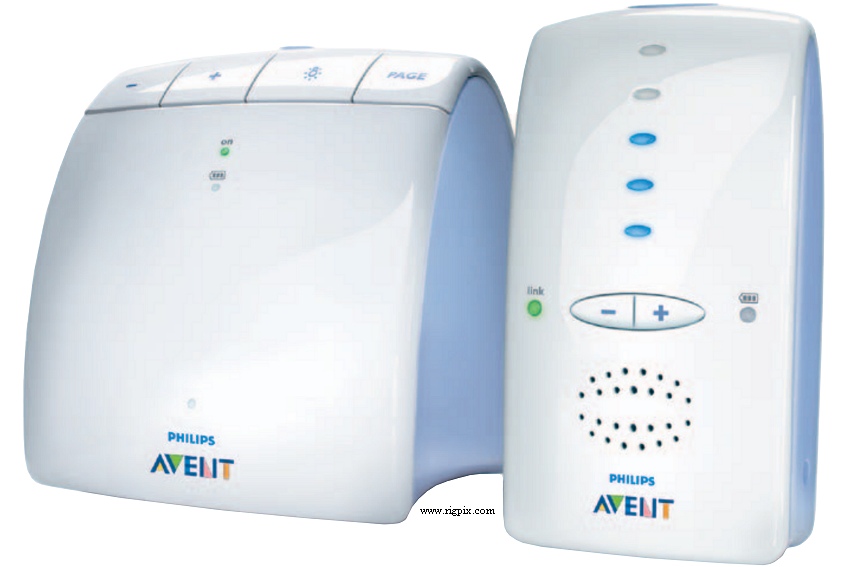 A picture of Philips Avent SCD-510