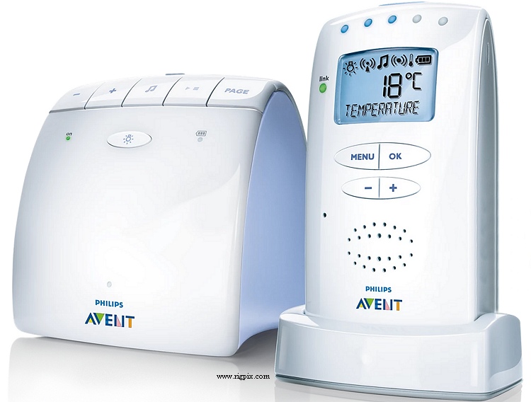 A picture of Philips Avent SCD-525