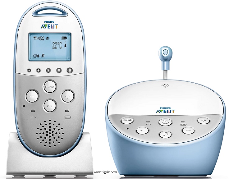 A picture of Philips Avent SCD-570 / 00