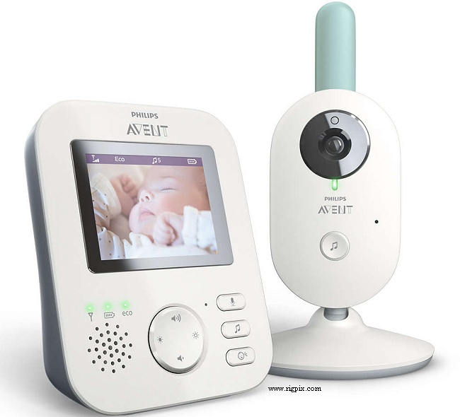 A picture of Philips Avent SCD-620 / 26