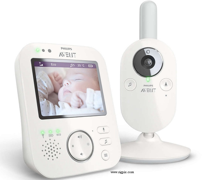 A picture of Philips Avent SCD-630 / 26