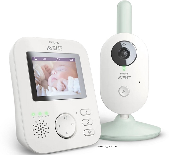 A picture of Philips Avent SCD-831 / 26