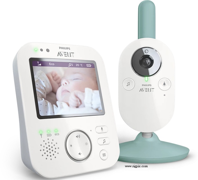 A picture of Philips Avent SCD-841 / 26