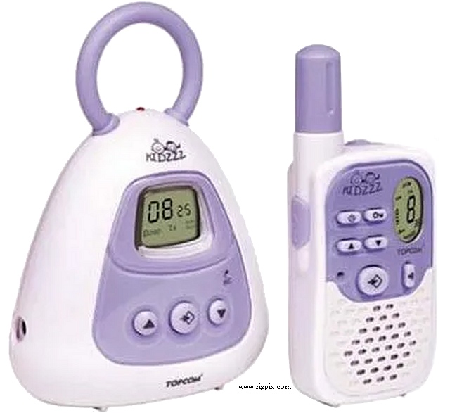 A picture of Topcom Babytalker 1010