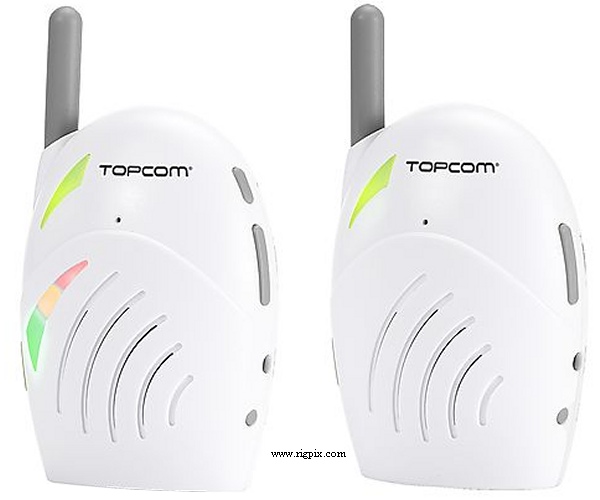 A picture of Topcom KS-4216