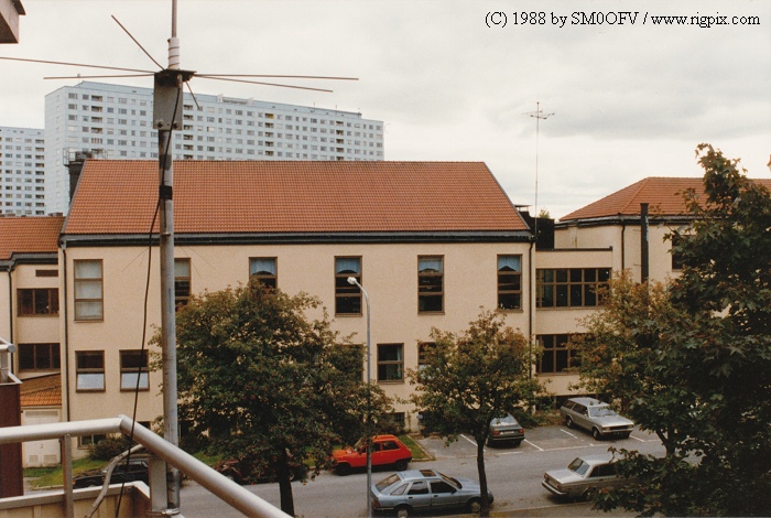 A balcony view from 1988