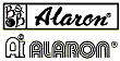 Alaron logo