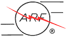 A.R.F. Products Inc. logo