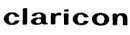 Claricon logo