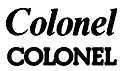 Colonel logo