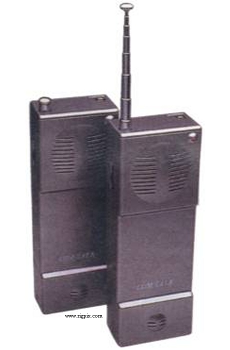A picture of Com-Talk GEE-604