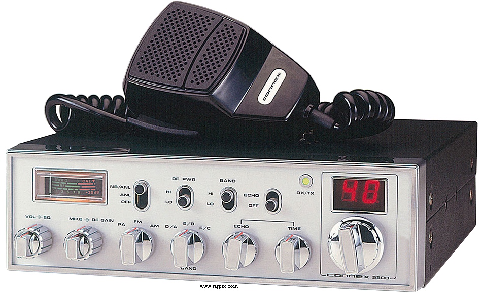 A picture of Connex 3300