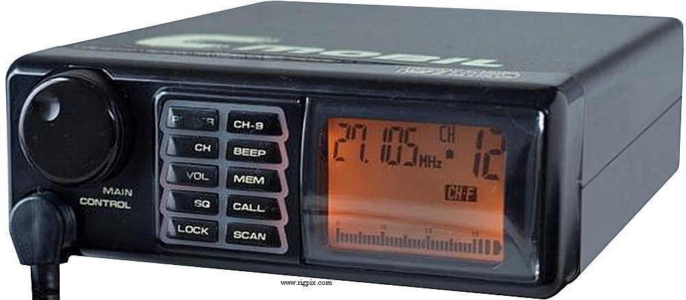 A picture of Conrad C-Mobil