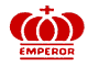 Emperor logo
