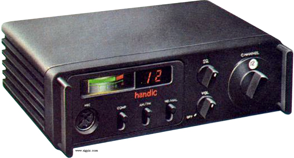 A picture of Handic 920 Pro-Line