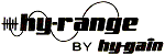 Hy-Gain Hy-Range logo