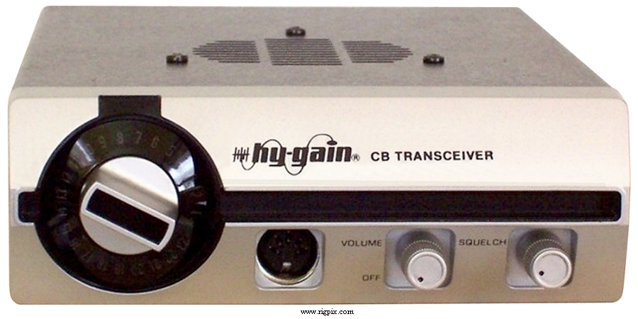 A picture of Hy-Gain 2680