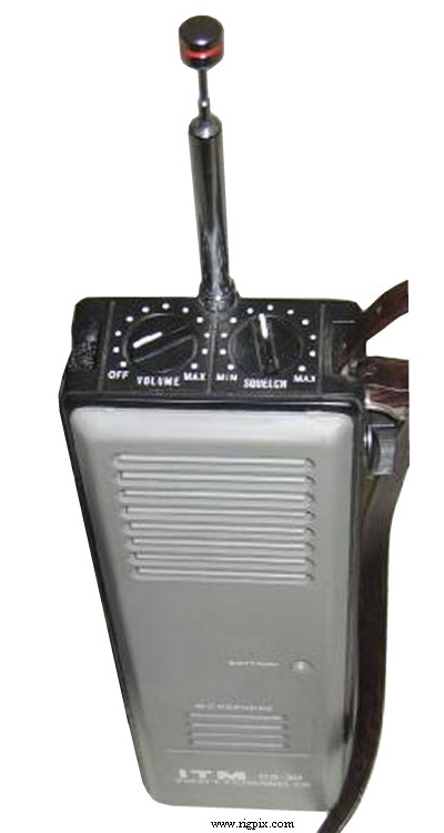 A picture of ITM CB-30
