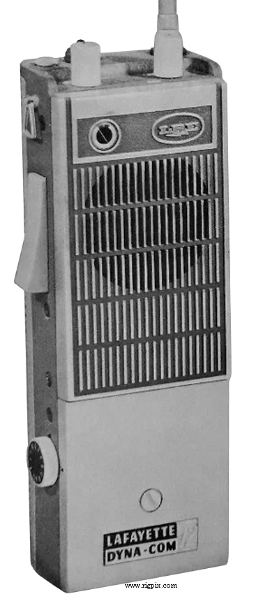 A picture of Lafayette Dyna-Com 12 (99-3201L)