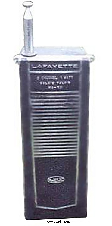 A picture of Lafayette HA-711 (99-3081L)