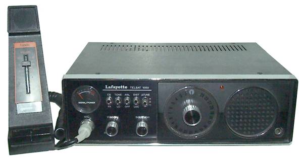 A picture of Lafayette Telsat 1050 (99-33292W)