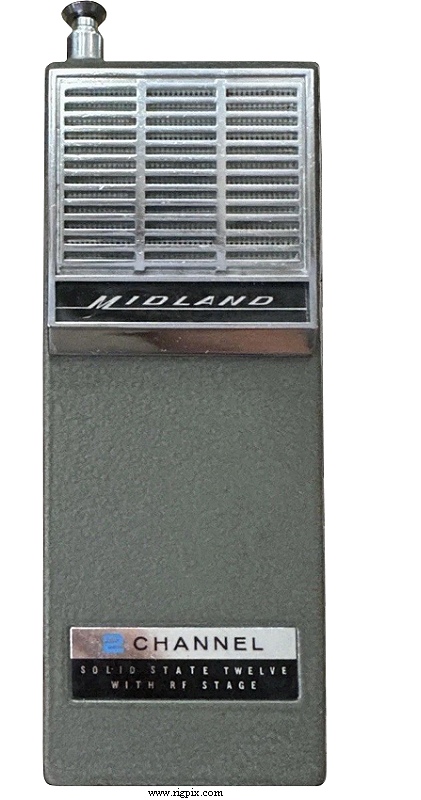 A picture of Midland 13-110