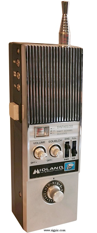 A picture of Midland 13-790