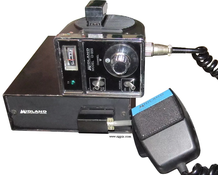 A picture of Midland 13-955