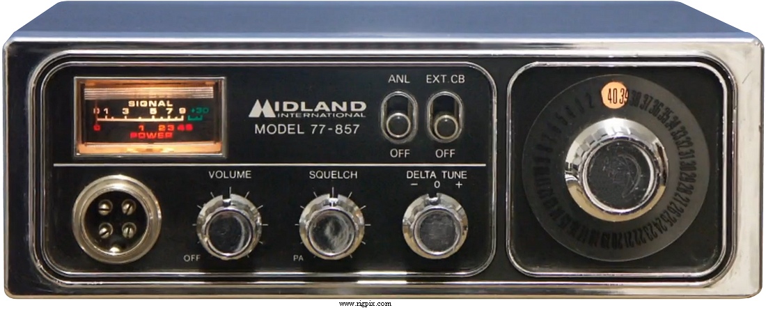 A picture of Midland 77-857