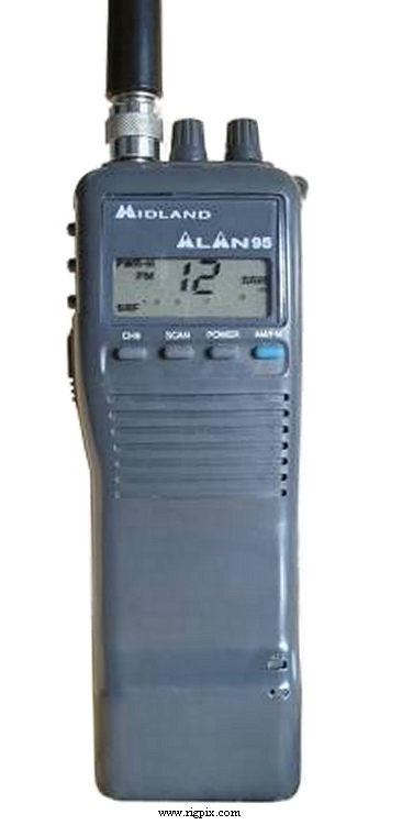A picture of Midland/Alan 95