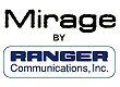 Mirage by Ranger logo