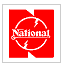 National logo
