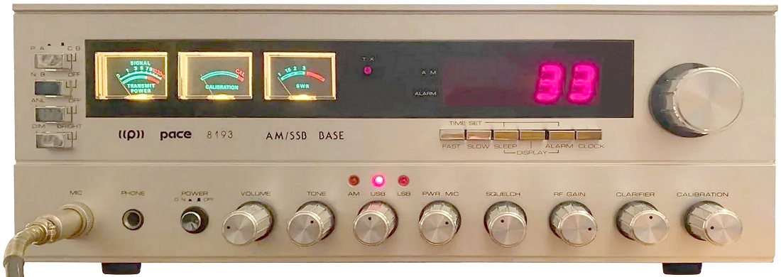 A picture of Pace 8193 (By Pathcom Inc.)