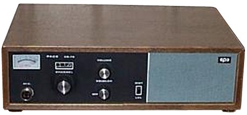 A picture of Pace CB-76 (DX-2300B)