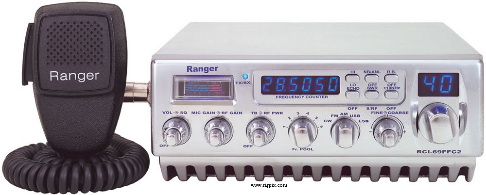 A picture of Ranger RCI-69FFC2