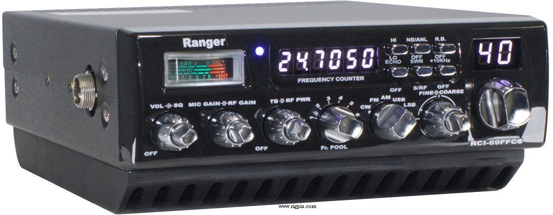 A picture of Ranger RCI-69FFC6