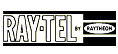 Ray-Tel by Raytheon logo