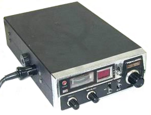 A picture of Realistic TRC-422A (21-1503)