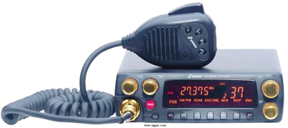 A picture of Stabo XM8082 DTMF